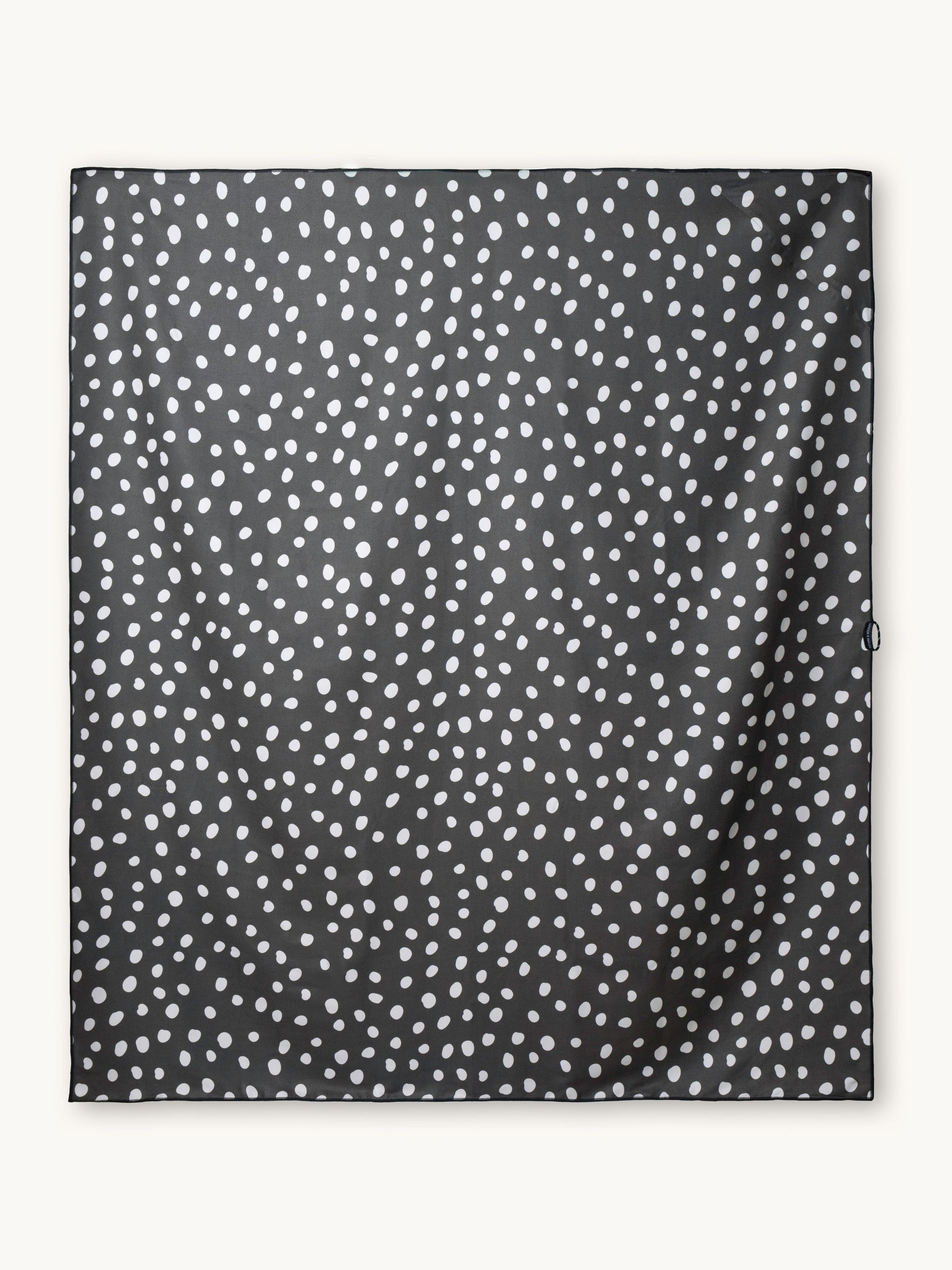 Cocoa Shore - Beach Towel XXL - lightweight, compact & sand-resistant